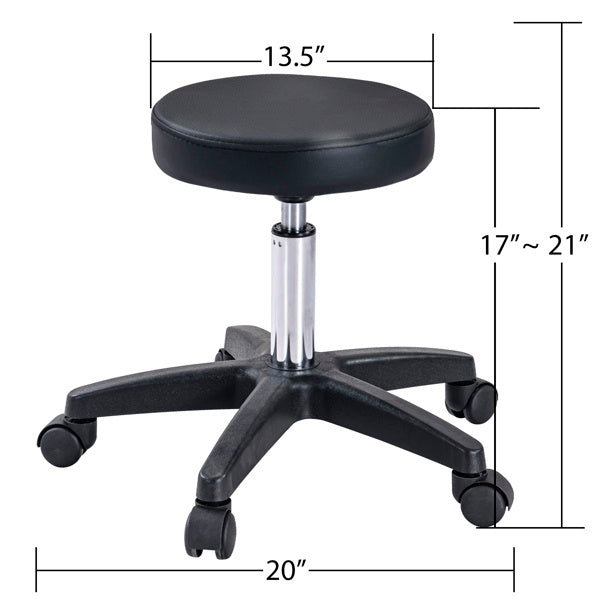 Massage Salon Tattoo Chair, Adjustable Beauty Barber Spa Beauty Equipment