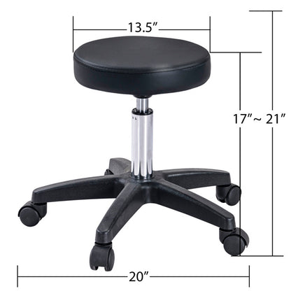 Massage Salon Tattoo Chair, Adjustable Beauty Barber Spa Beauty Equipment