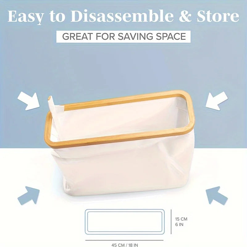 Toilet Paper Basket 28L Toilet Paper Storage with Lid for Bathroom Free Standing Holder Organizer Holds Up to 9-12 Rolls
