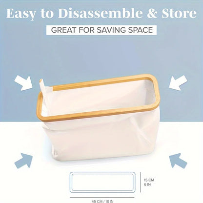 Toilet Paper Basket 28L Toilet Paper Storage with Lid for Bathroom Free Standing Holder Organizer Holds Up to 9-12 Rolls